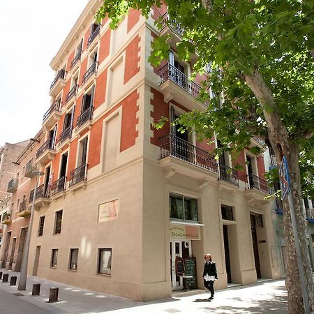 Apbcn Eixample Center Apartment Barcelona Luaran gambar
