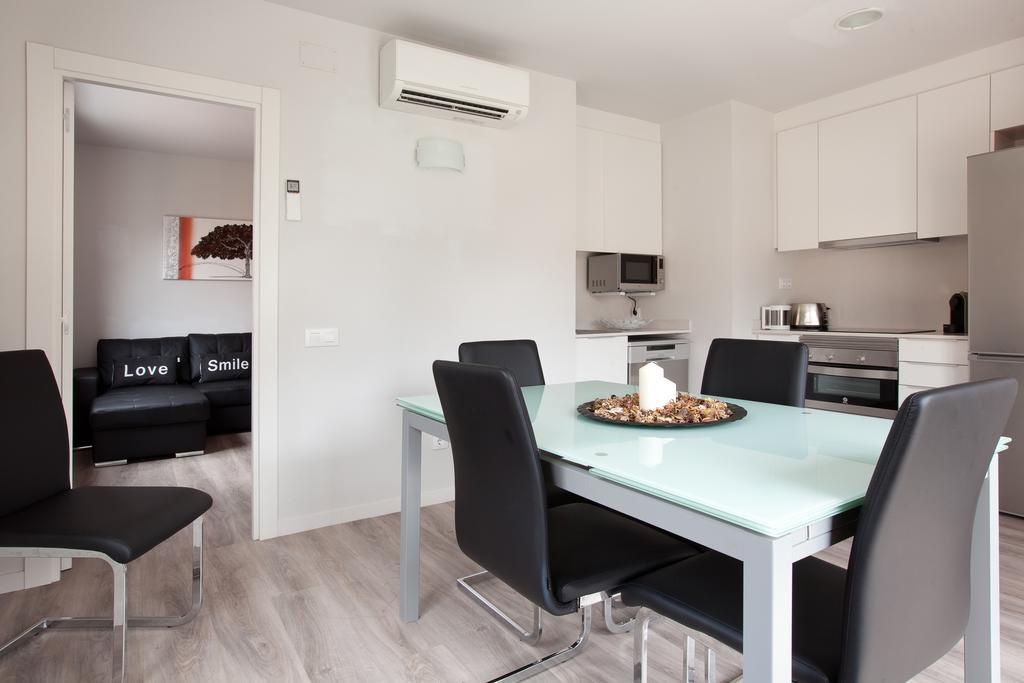 Apbcn Eixample Center Apartment Barcelona Bilik gambar