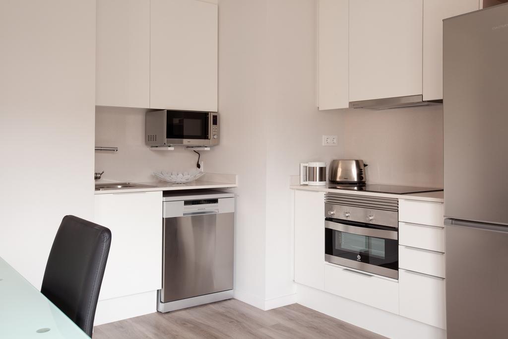 Apbcn Eixample Center Apartment Barcelona Bilik gambar