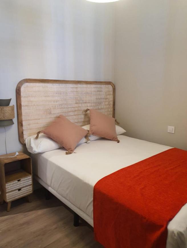 Apbcn Eixample Center Apartment Barcelona Luaran gambar