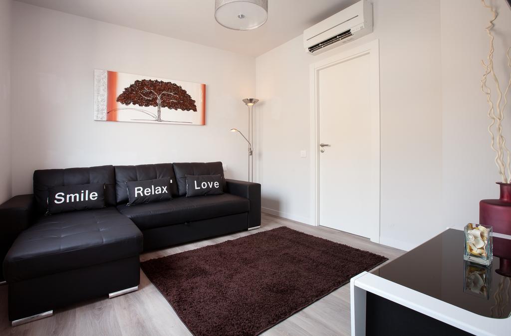 Apbcn Eixample Center Apartment Barcelona Bilik gambar
