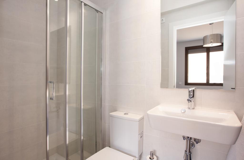 Apbcn Eixample Center Apartment Barcelona Bilik gambar