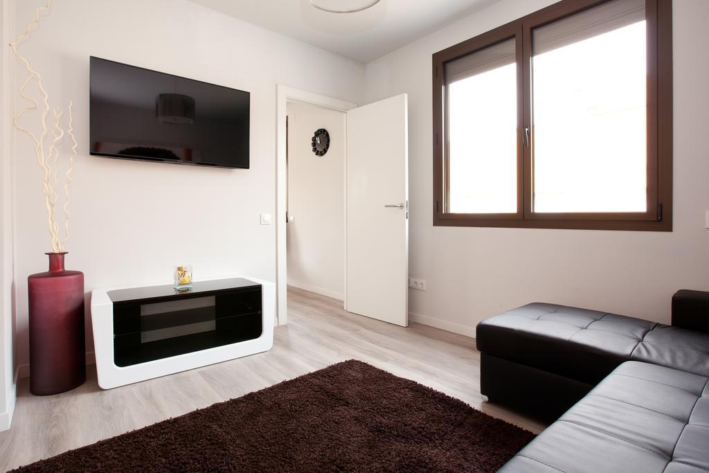 Apbcn Eixample Center Apartment Barcelona Bilik gambar