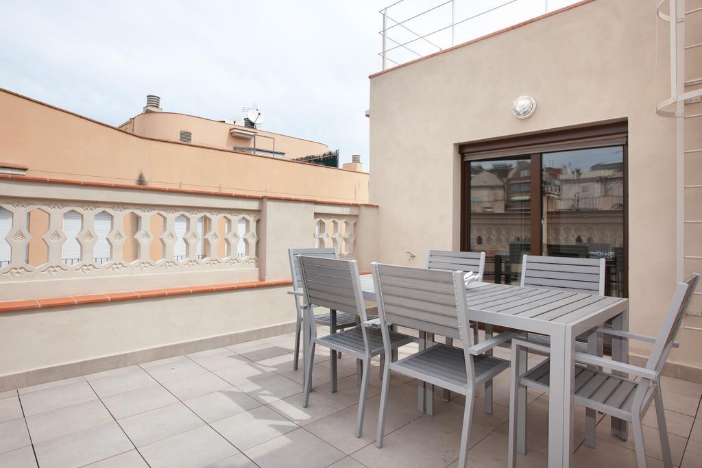 Apbcn Eixample Center Apartment Barcelona Bilik gambar