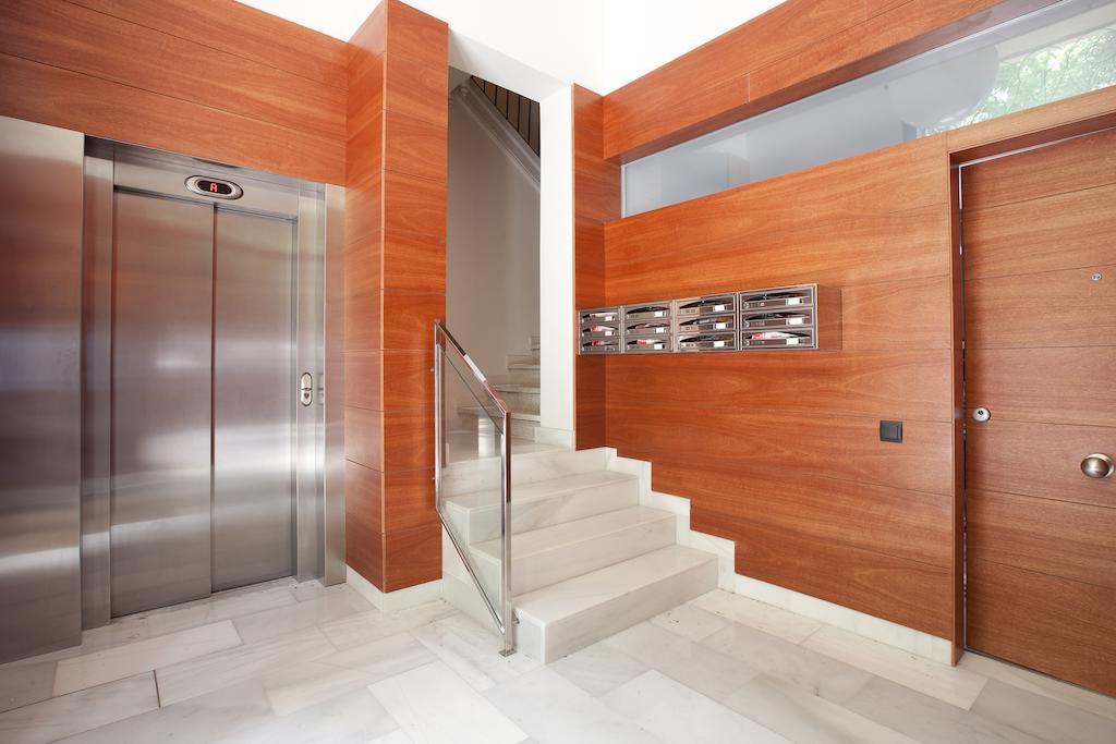 Apbcn Eixample Center Apartment Barcelona Luaran gambar