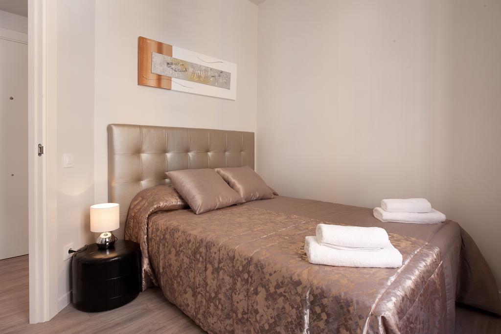 Apbcn Eixample Center Apartment Barcelona Bilik gambar
