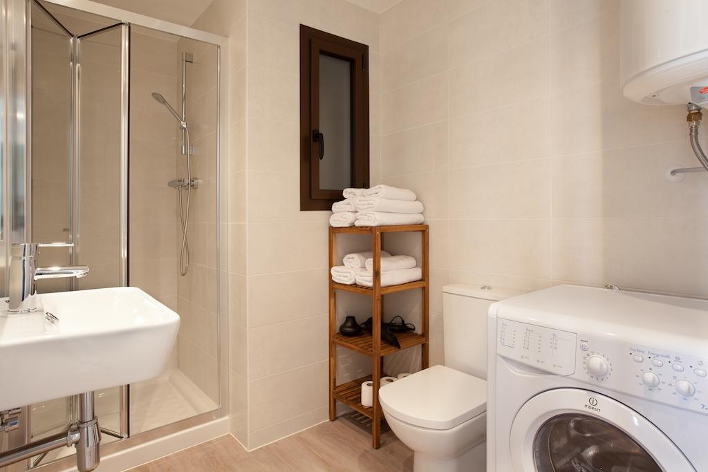 Apbcn Eixample Center Apartment Barcelona Bilik gambar