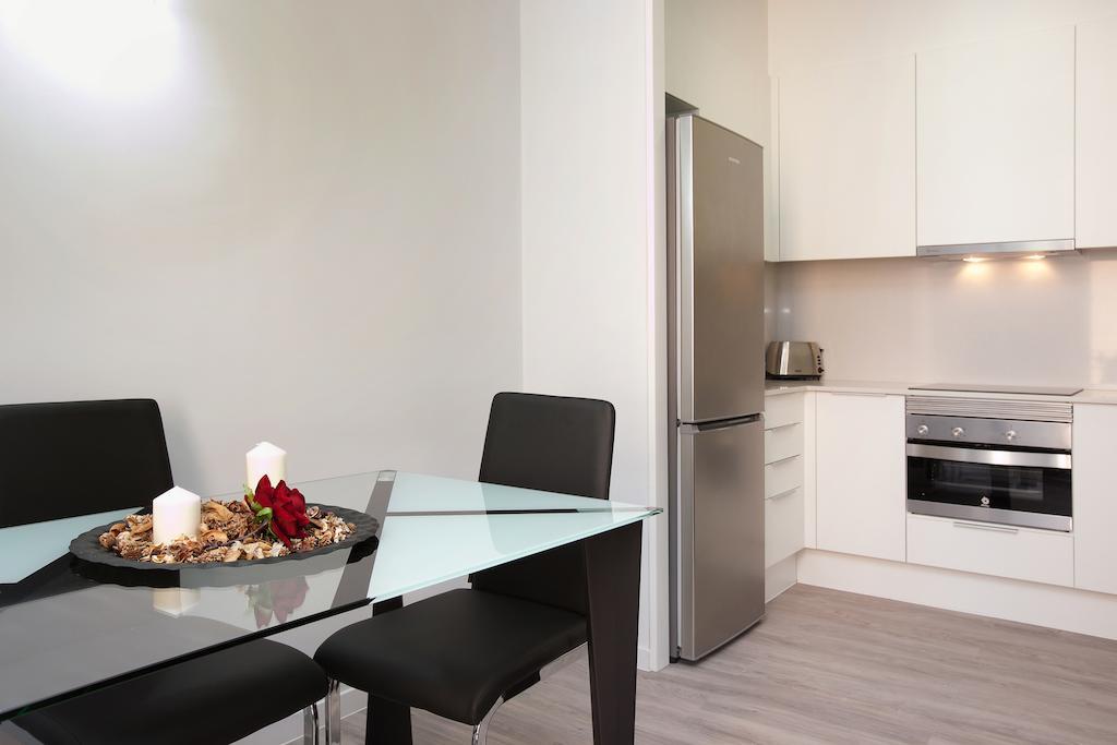 Apbcn Eixample Center Apartment Barcelona Bilik gambar