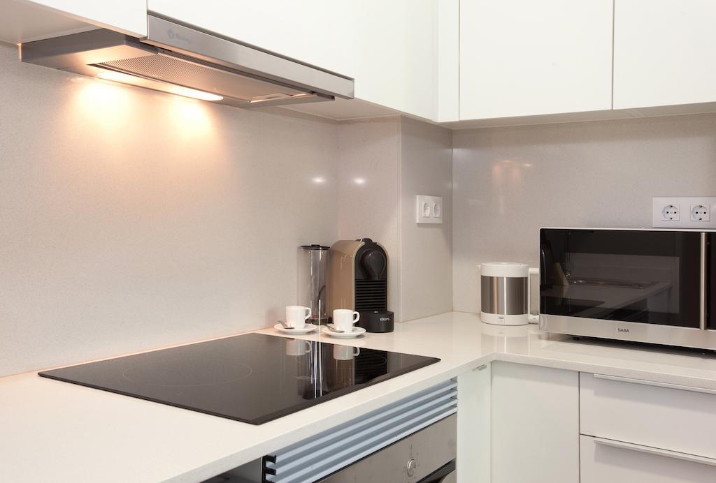 Apbcn Eixample Center Apartment Barcelona Bilik gambar