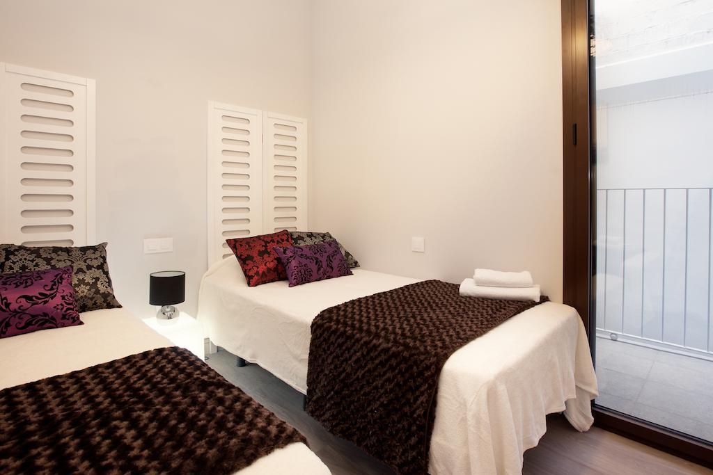 Apbcn Eixample Center Apartment Barcelona Bilik gambar