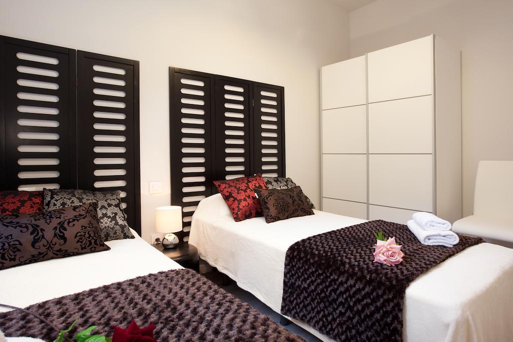 Apbcn Eixample Center Apartment Barcelona Bilik gambar