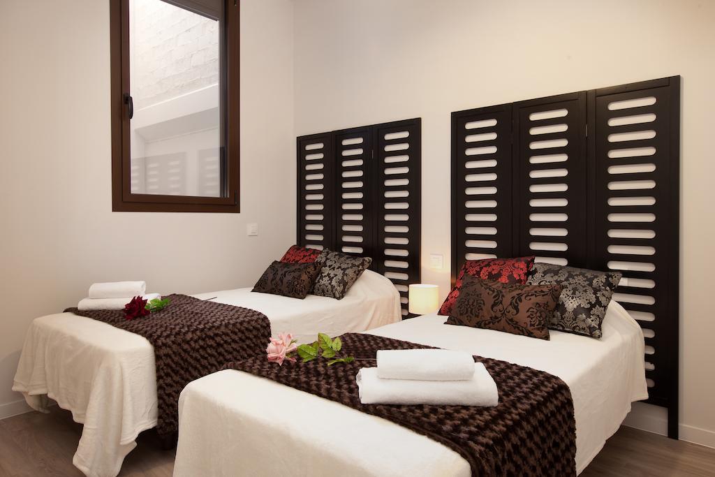 Apbcn Eixample Center Apartment Barcelona Bilik gambar