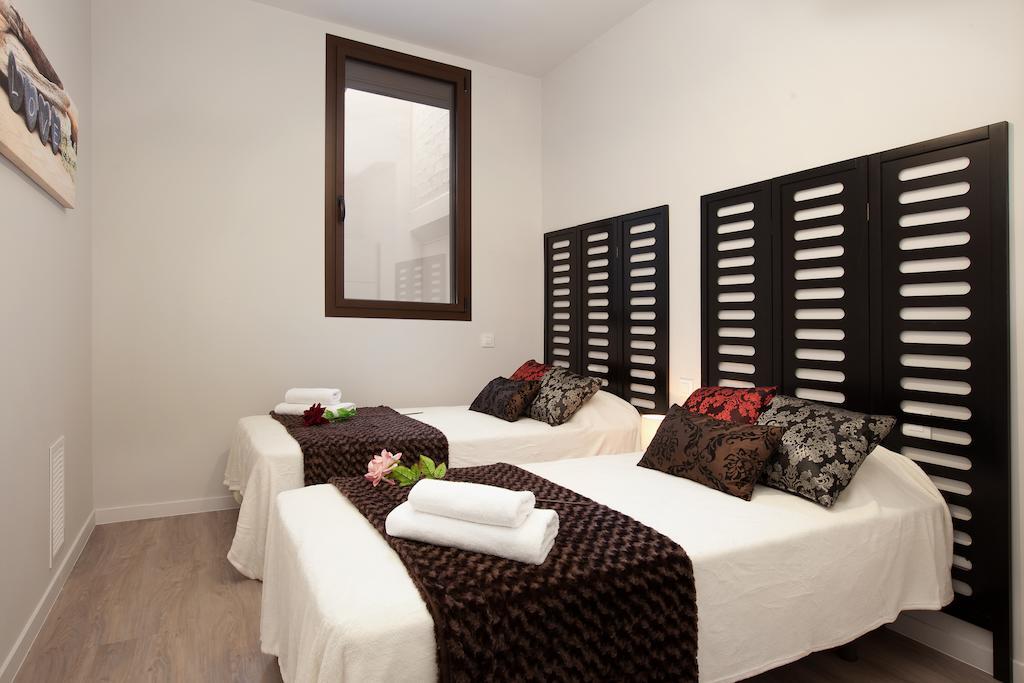 Apbcn Eixample Center Apartment Barcelona Bilik gambar