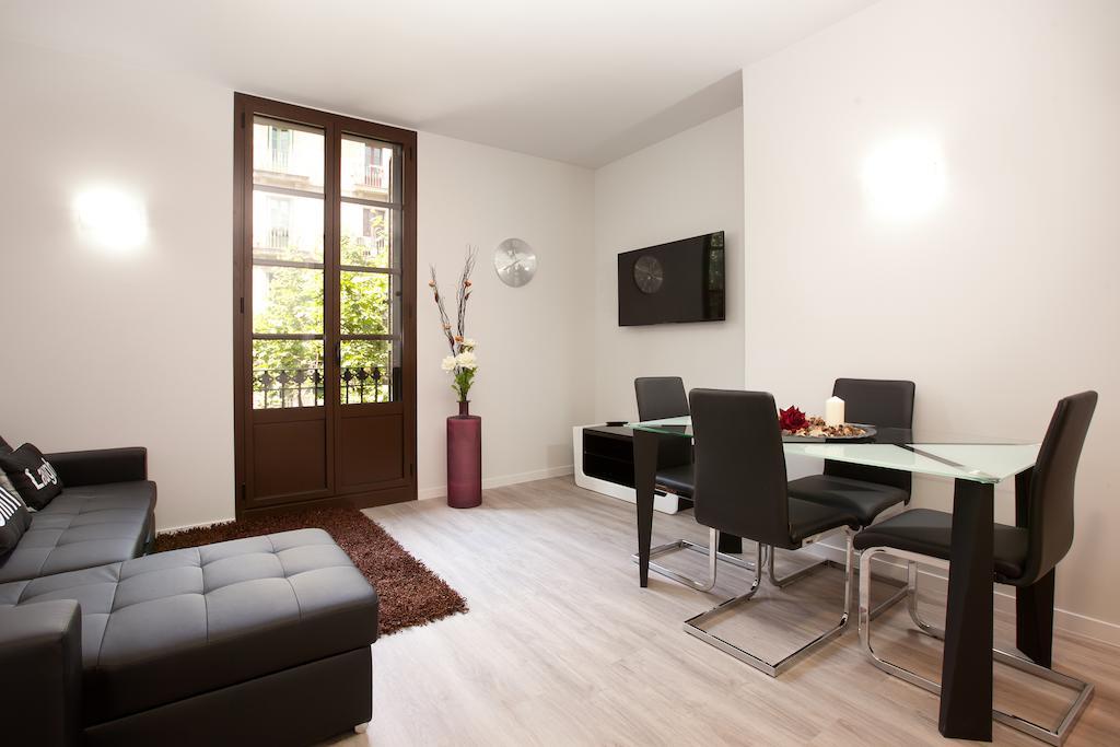 Apbcn Eixample Center Apartment Barcelona Bilik gambar