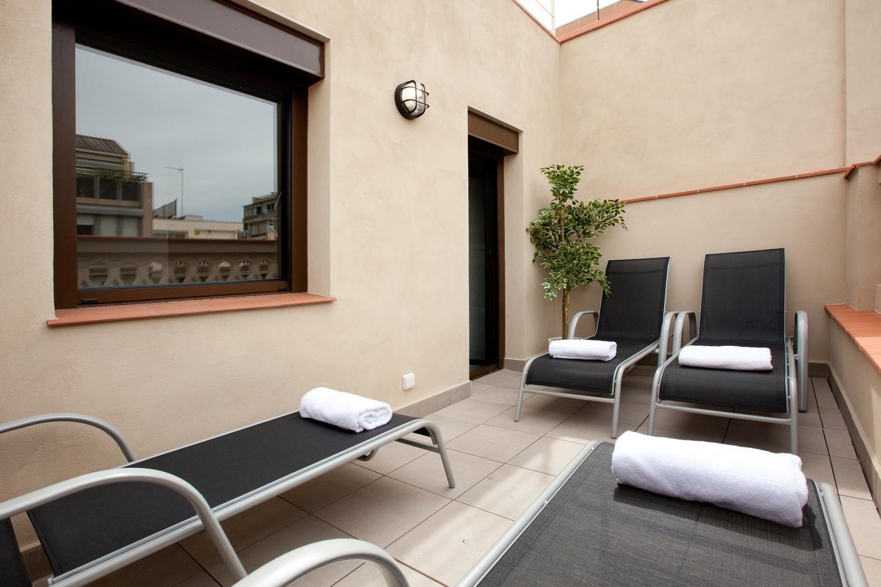 Apbcn Eixample Center Apartment Barcelona Bilik gambar